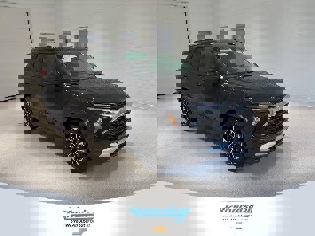 New 2026 Chevrolet TrailBlazer LT w/ Convenience Package