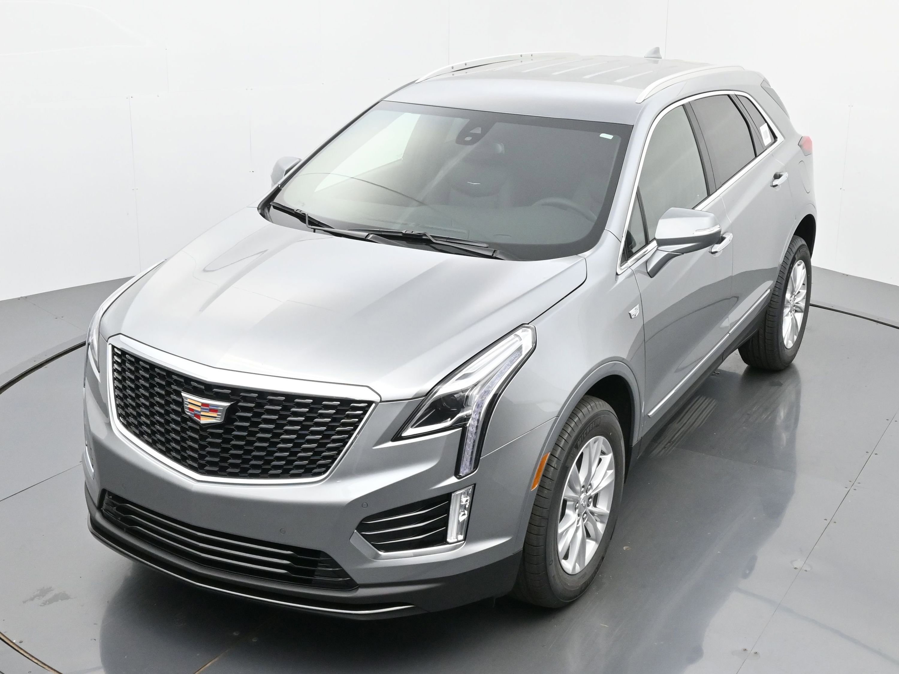 New 2025 Cadillac XT5 Luxury AWD/4WD image 23