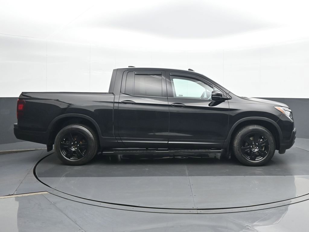 Used 2018 Honda Ridgeline Black Edition image 7