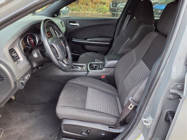 Used 2023 Dodge Charger SXT w/ Cold Weather Package image 12