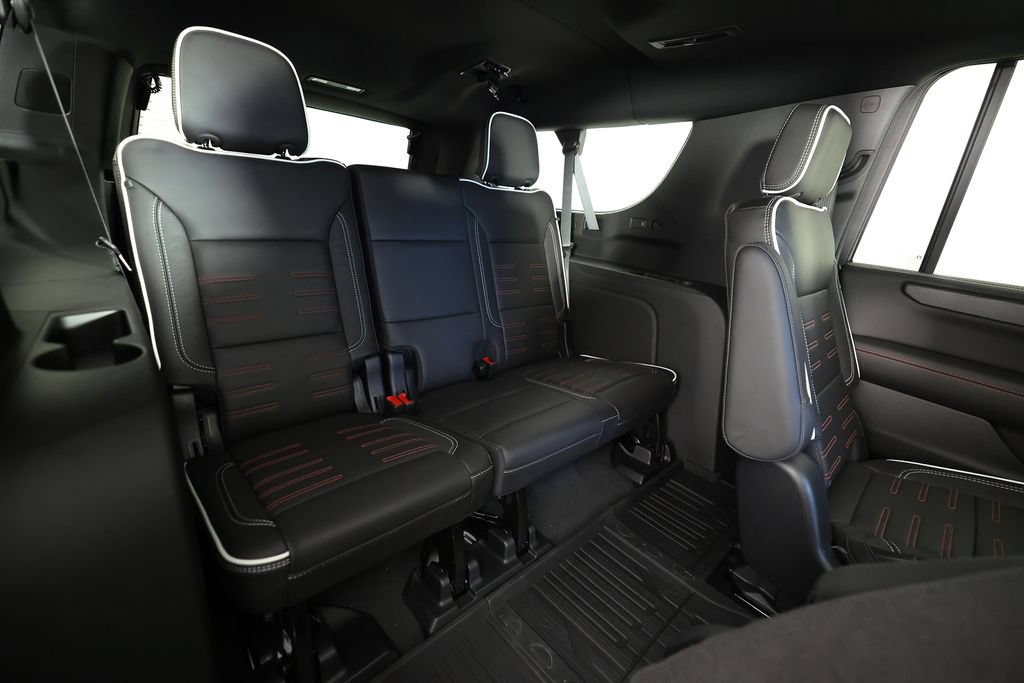 Used 2026 GMC Yukon XL AT4 Ultimate AWD/4WD image 12