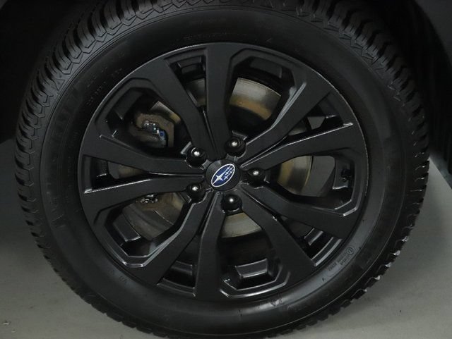 Used 2020 Subaru Forester Sport w/ Popular Package #2 AWD/4WD image 10