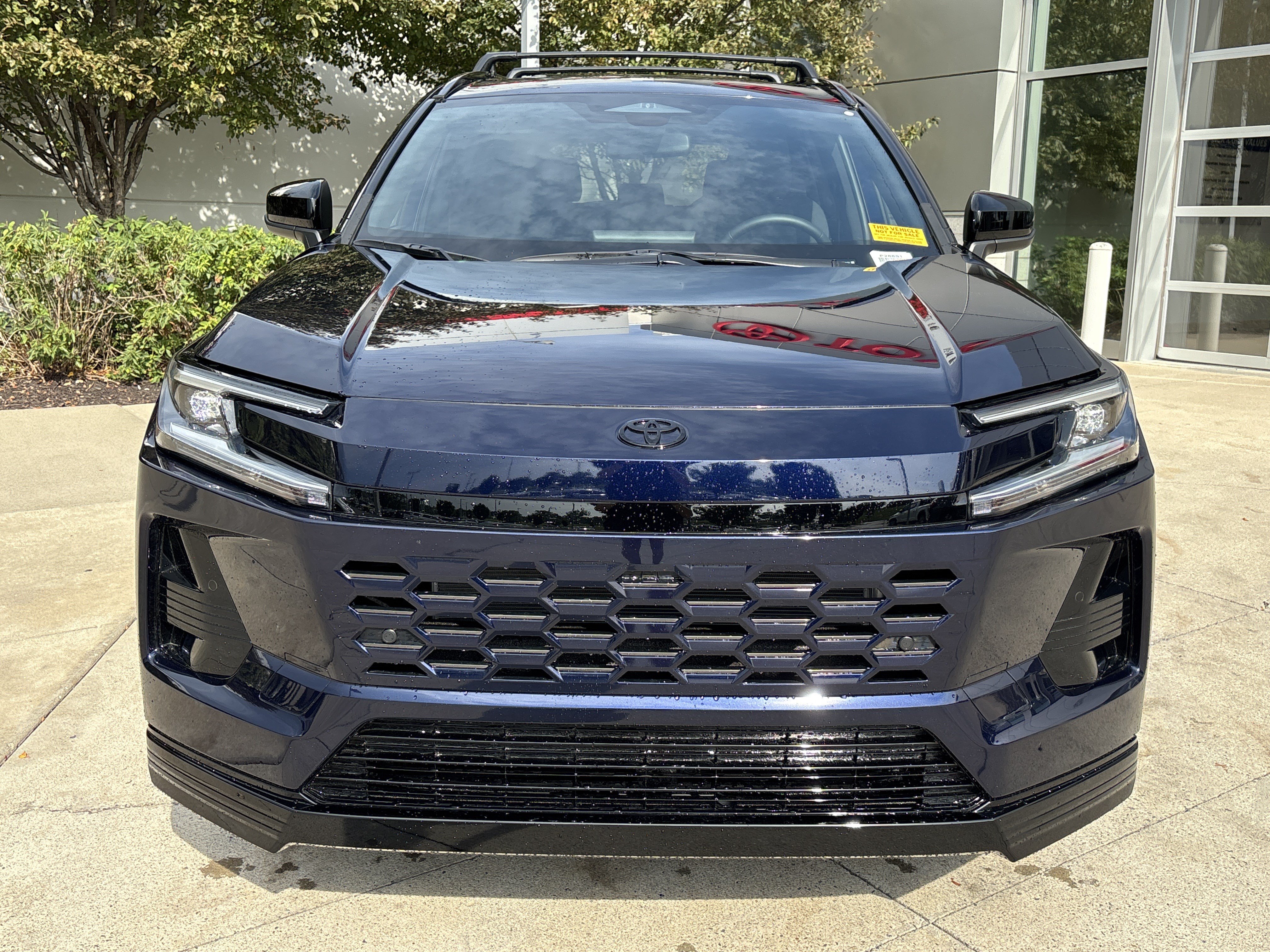 Used 2026 Toyota RAV4 SE AWD/4WD image 5