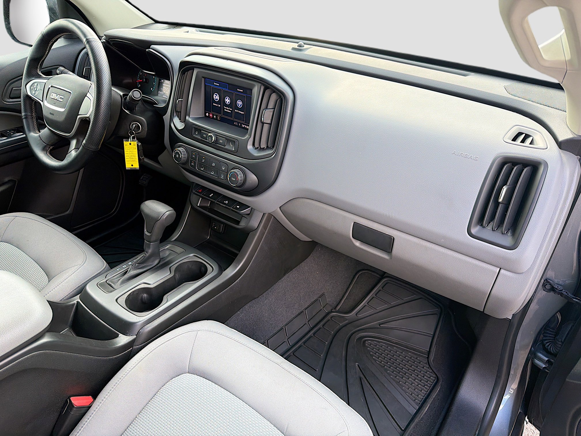 Used 2021 GMC Canyon Elevation Standard w/ Convenience Package image 13