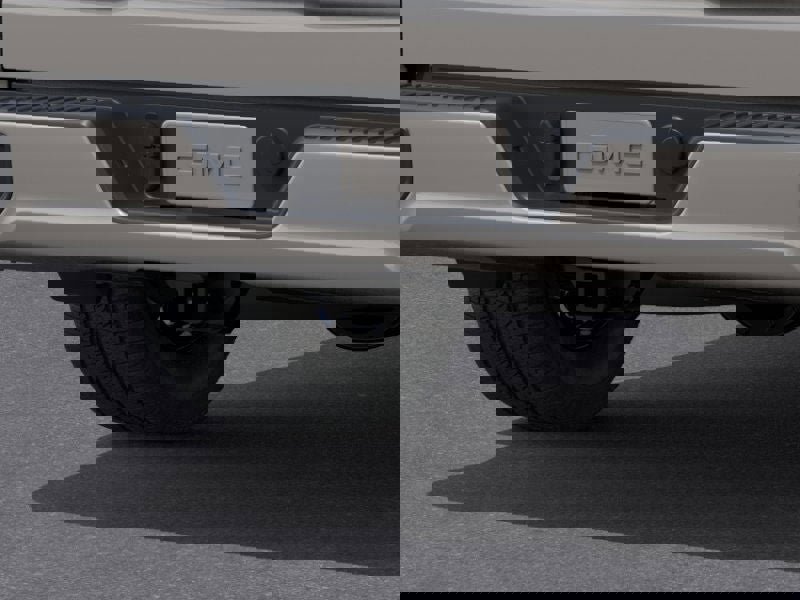 New 2026 GMC Sierra 1500 Pro w/ Graphite Edition image 14