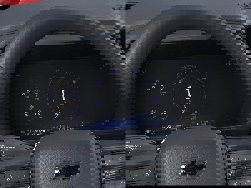 New 2026 Chevrolet Colorado Trail Boss image 42