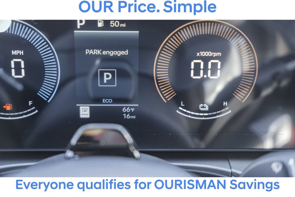 New 2026 Hyundai Santa Fe SEL image 41