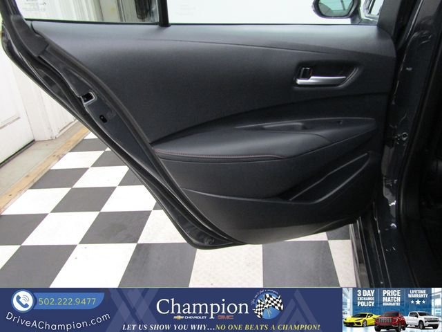 Used 2024 Toyota Corolla SE FWD image 13