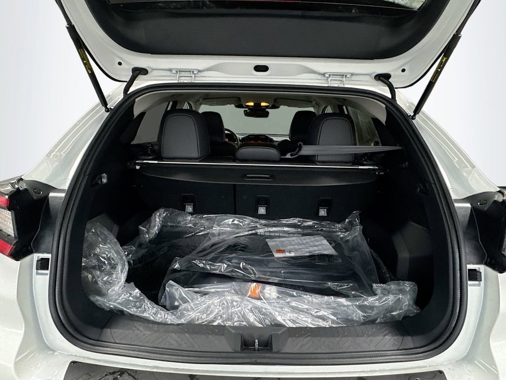 New 2026 Subaru Crosstrek 2.5i Limited image 23