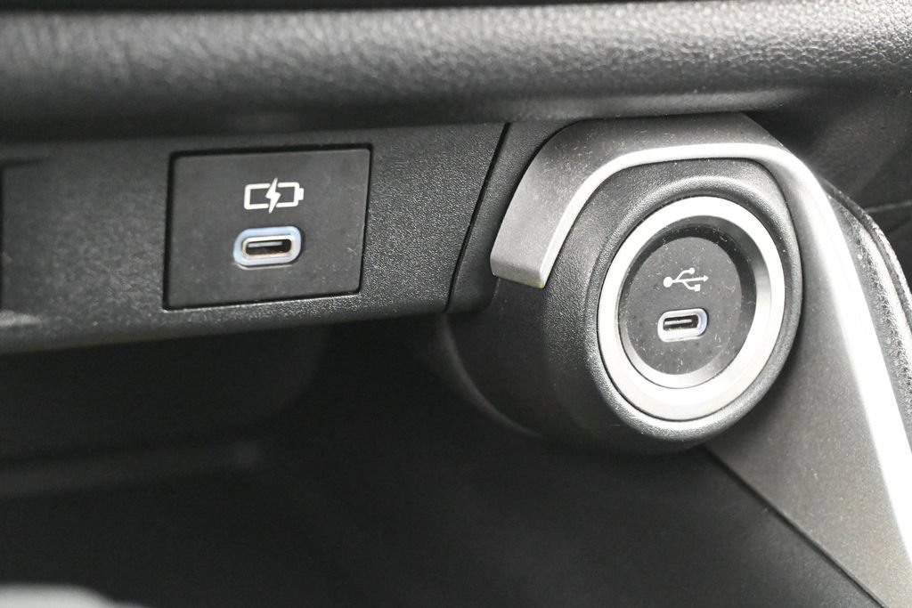 Used 2024 Toyota Grand Highlander FWD image 23