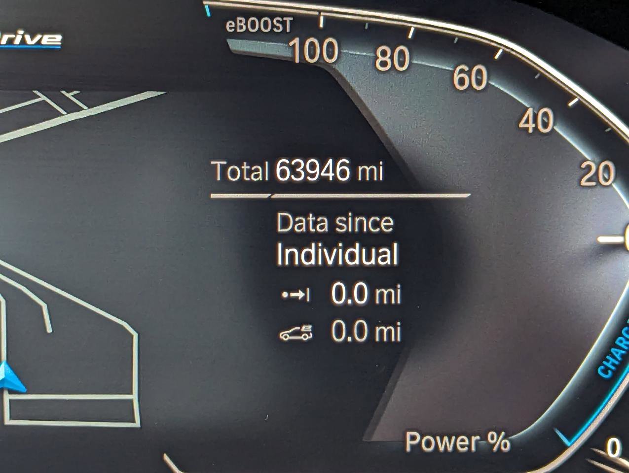 Used 2021 BMW X5 xDrive45e w/ Premium Package image 19