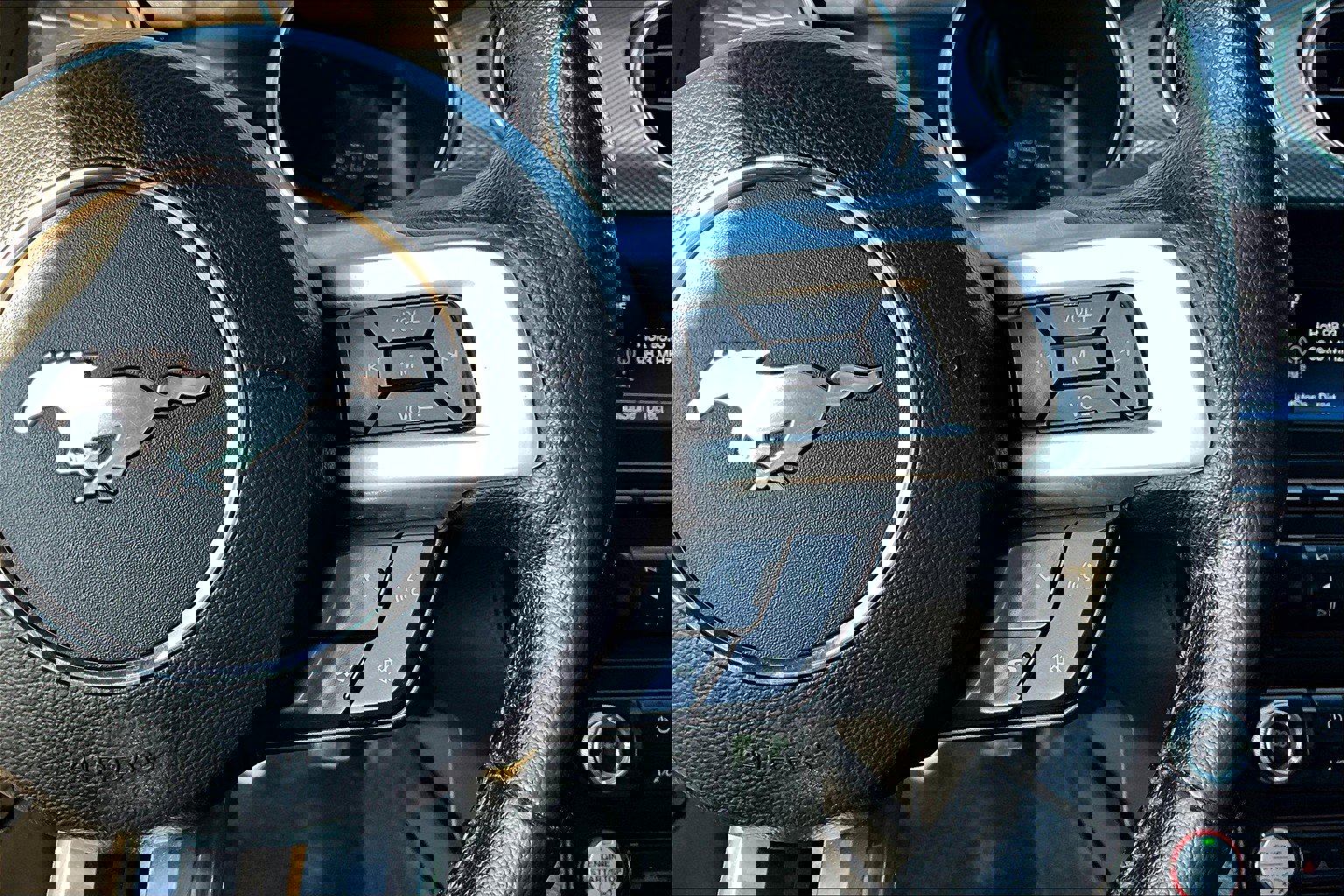 Used 2016 Ford Mustang GT image 19