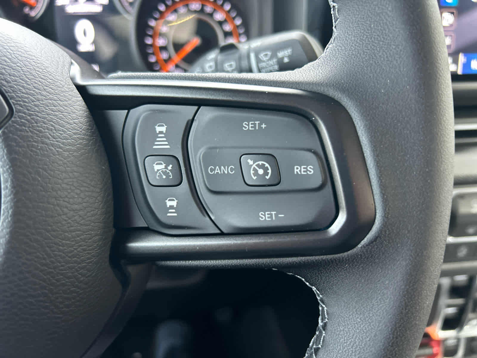 New 2026 Jeep Wrangler Unlimited Sport AWD/4WD image 22