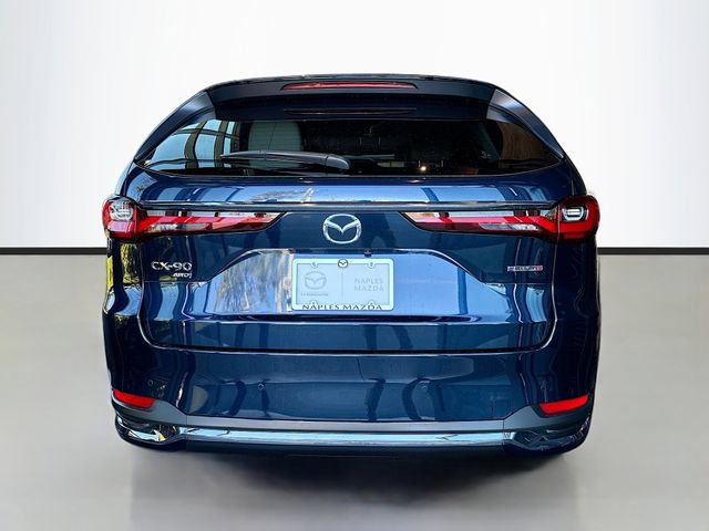 New 2026 MAZDA CX-90 3.3 Turbo S w/ Premium Plus image 5