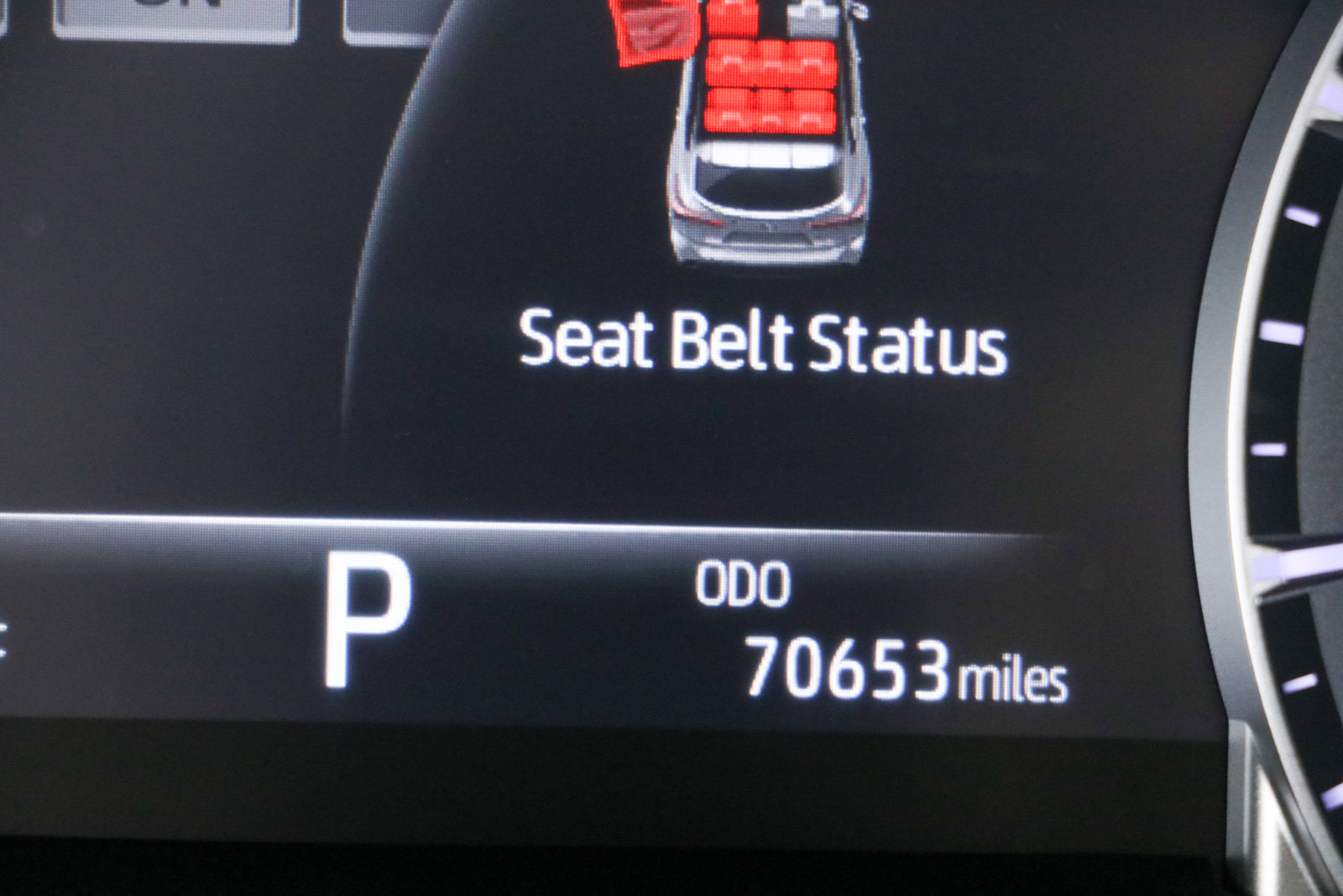 Used 2022 Toyota Highlander XLE FWD image 16