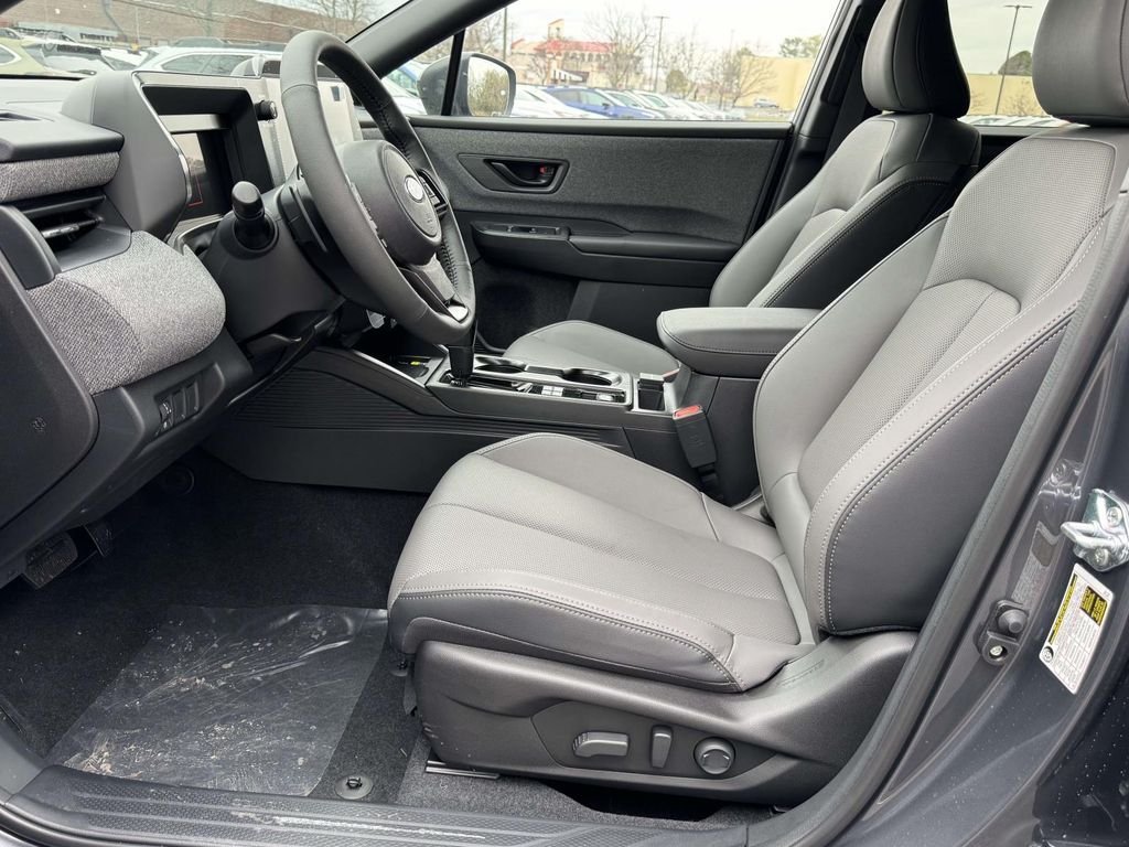 New 2026 Subaru Outback Limited AWD/4WD image 16