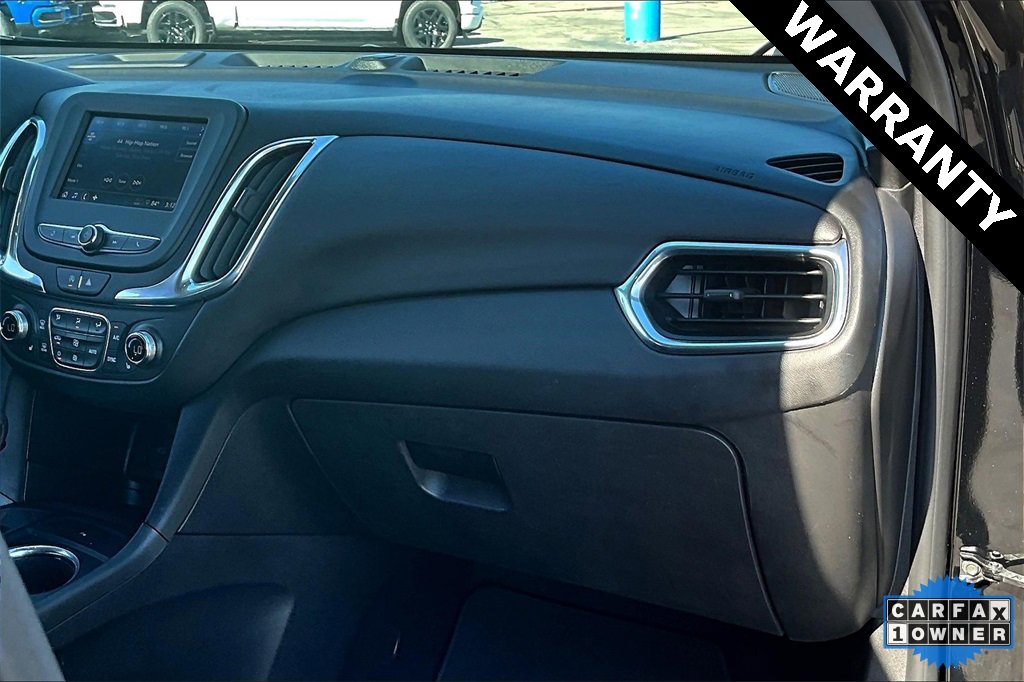 Used 2022 Chevrolet Equinox LT image 24
