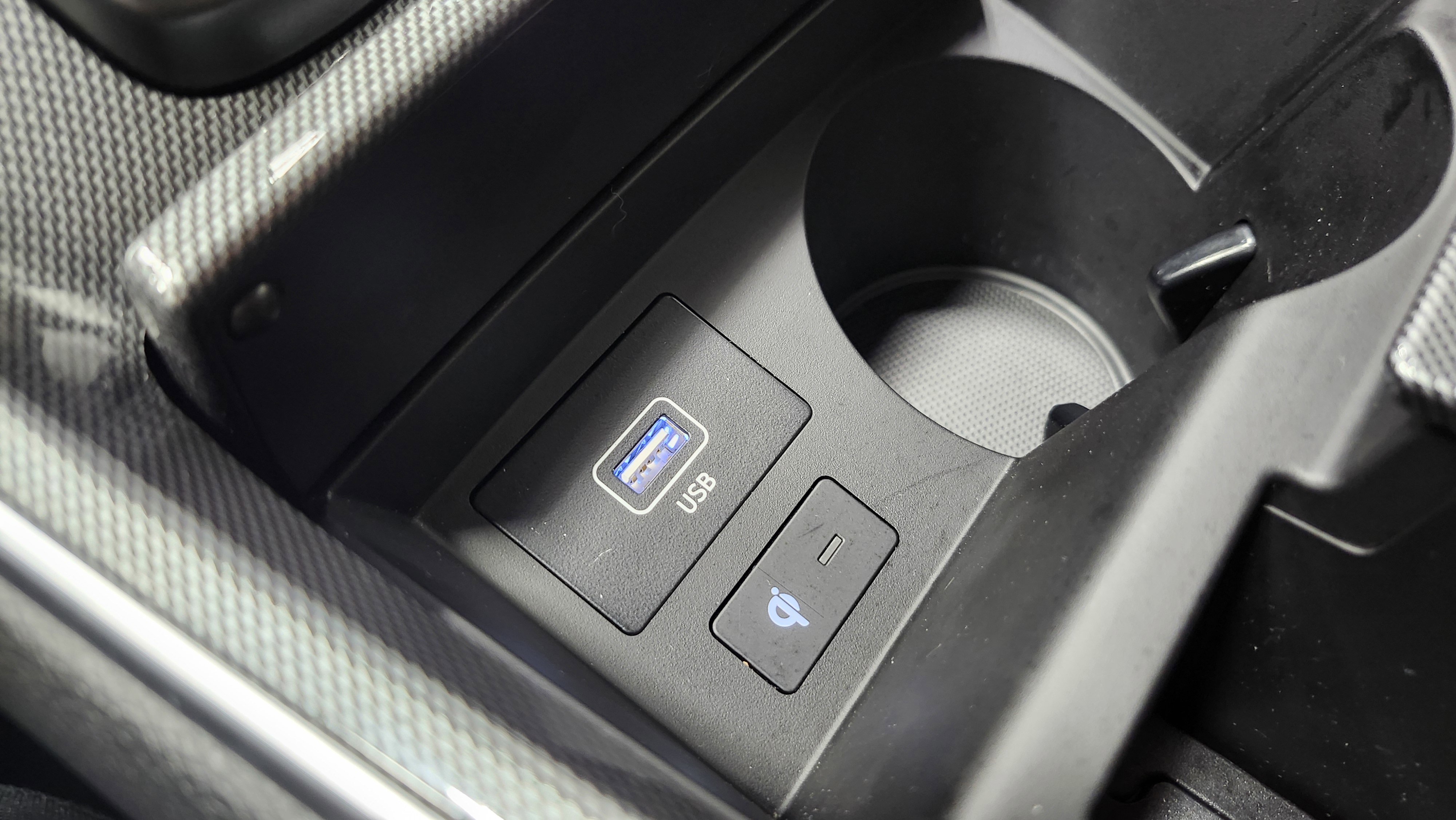 Used 2023 Hyundai Santa Fe SEL image 11