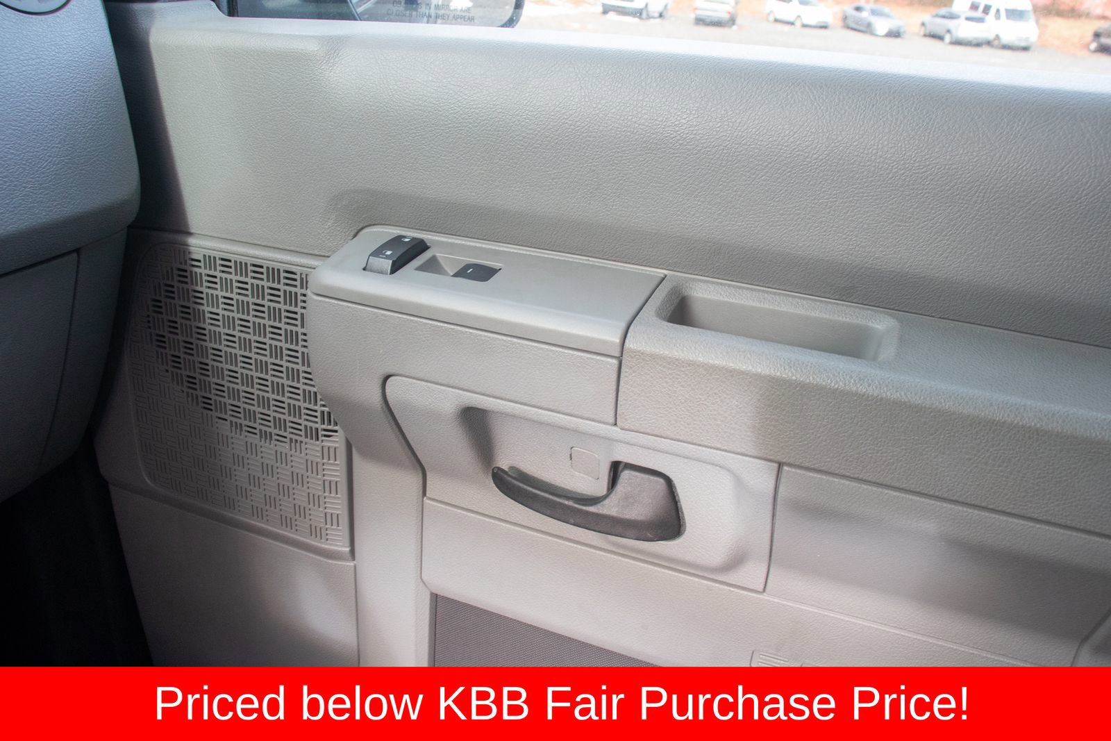 Used 2013 Ford E-350 and Econoline 350 XL w/ PWR Windows & Locks Group image 24