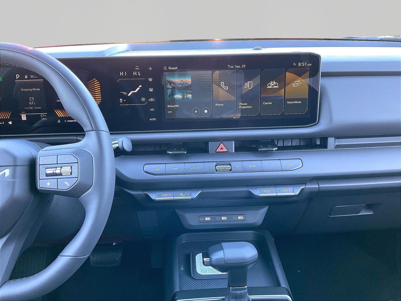 New 2027 Kia Seltos X-Line S AWD/4WD image 11