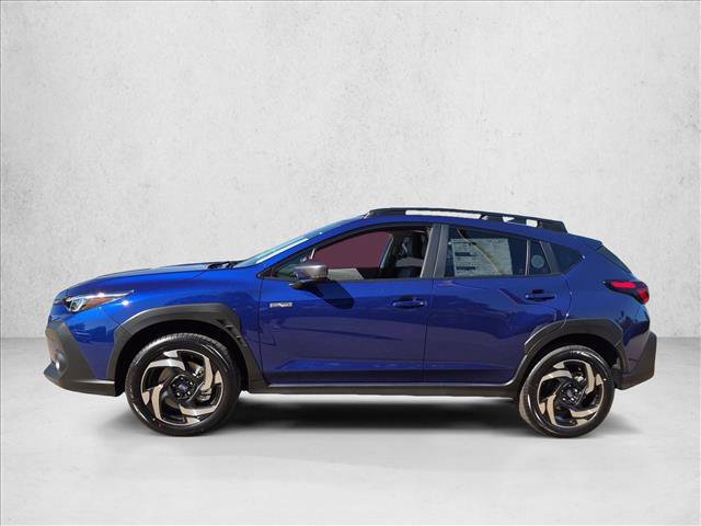 New 2026 Subaru Crosstrek 2.5i Limited AWD/4WD image 5