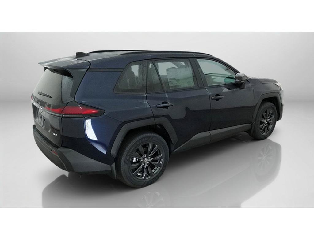 New 2026 Toyota RAV4 XLE Premium AWD/4WD image 9
