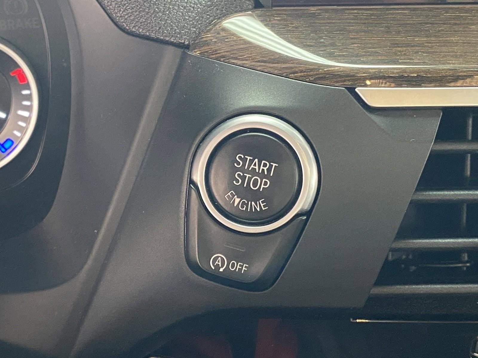 Used 2018 BMW X3 xDrive30i image 26