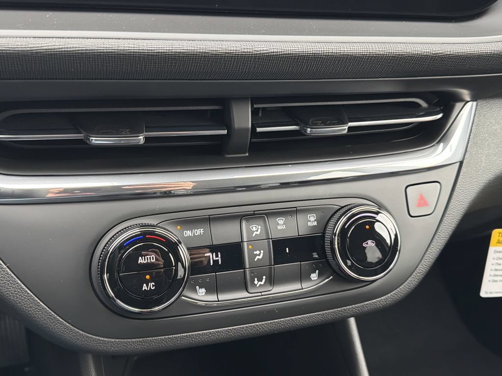 New 2026 Buick Envista Preferred w/ Convenience I Package FWD image 6