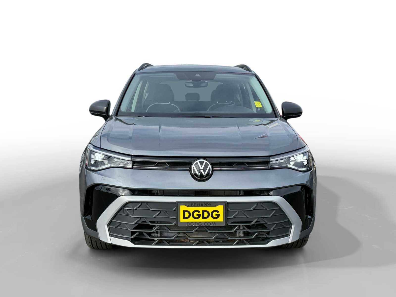 Certified 2025 Volkswagen Taos S FWD image 8