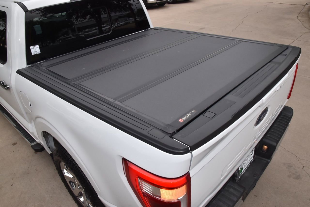 Used 2023 Ford F150 Lariat RWD image 38