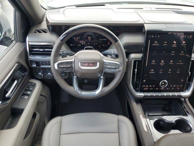 New 2026 GMC Yukon XL Elevation w/ Elevation Premium Package AWD/4WD image 15