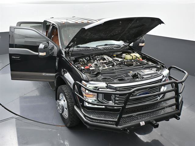 Used 2022 Ford F450 King Ranch AWD/4WD image 70