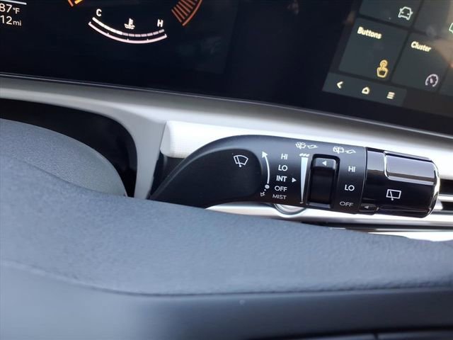 New 2026 Hyundai Tucson SEL image 27