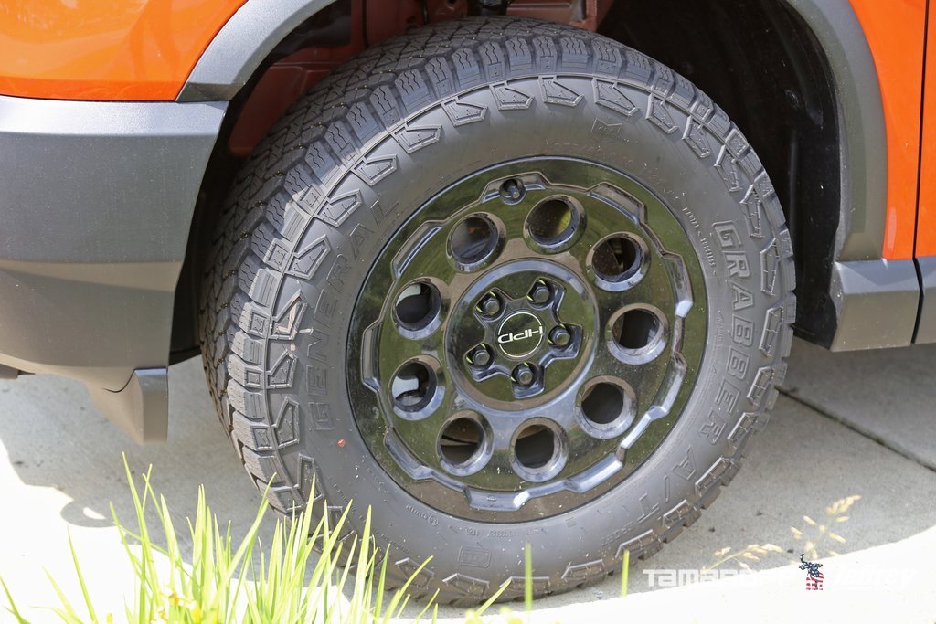 New 2026 Honda Passport TrailSport image 19