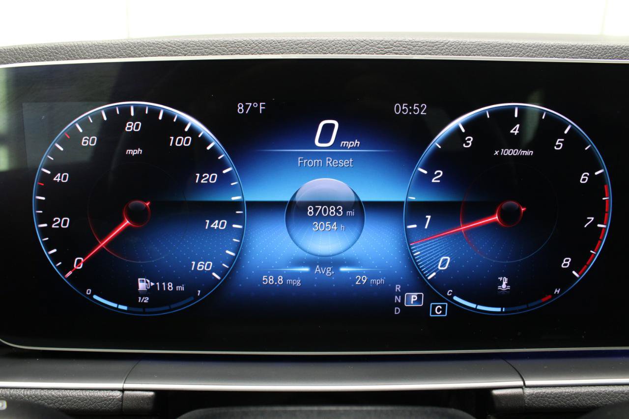 Used 2020 Mercedes-Benz GLE 350 4MATIC w/ Premium Package image 77