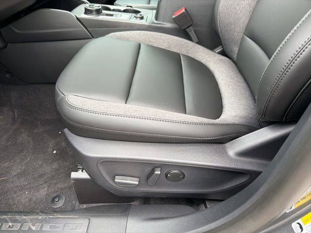 New 2026 Ford Bronco Sport Big Bend image 14