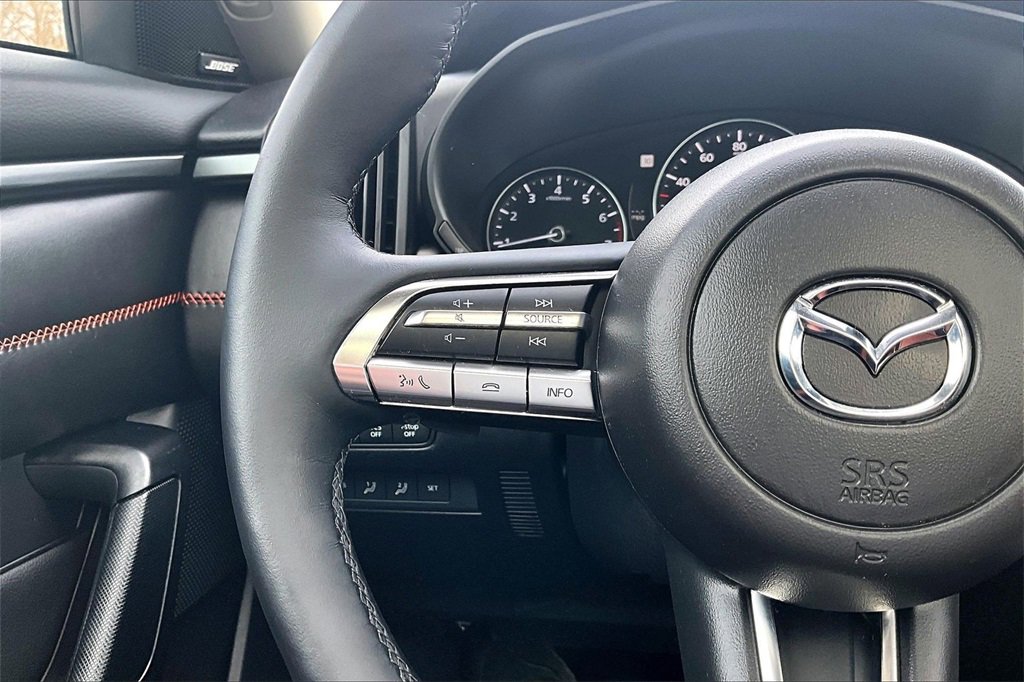 Used 2025 MAZDA CX-50 Meridian Edition image 18