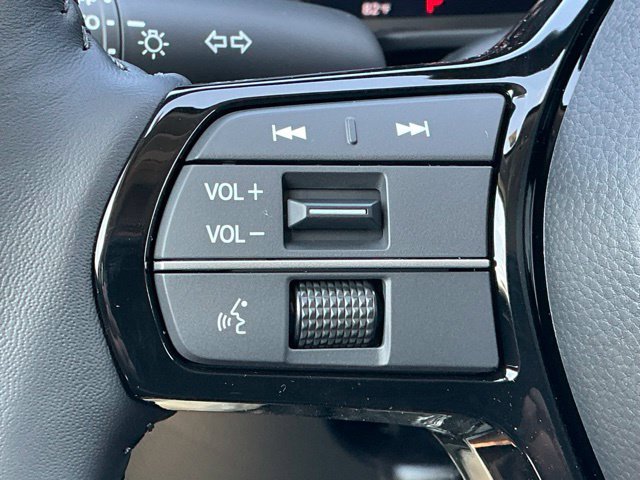 New 2027 Honda CR-V EX-L image 16