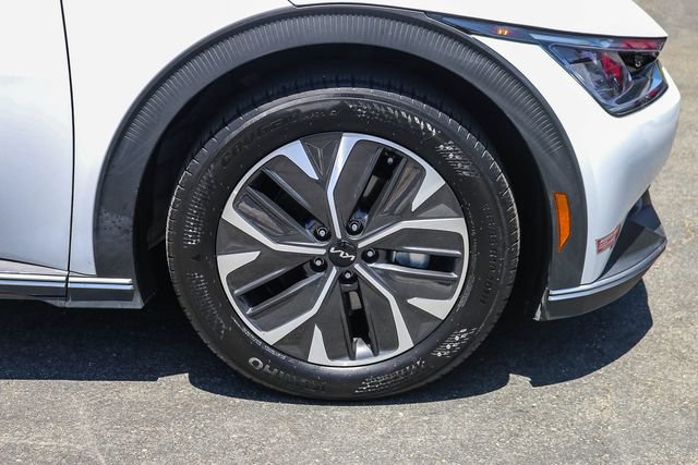 Used 2024 Kia EV6 Light RWD image 15