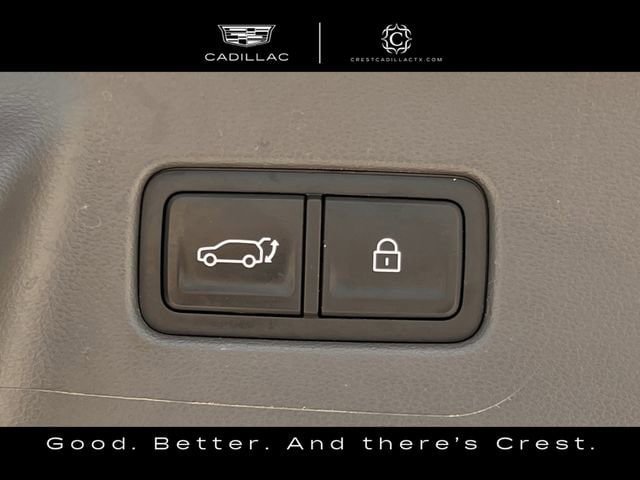Used 2024 Hyundai Santa Fe Calligraphy FWD image 31