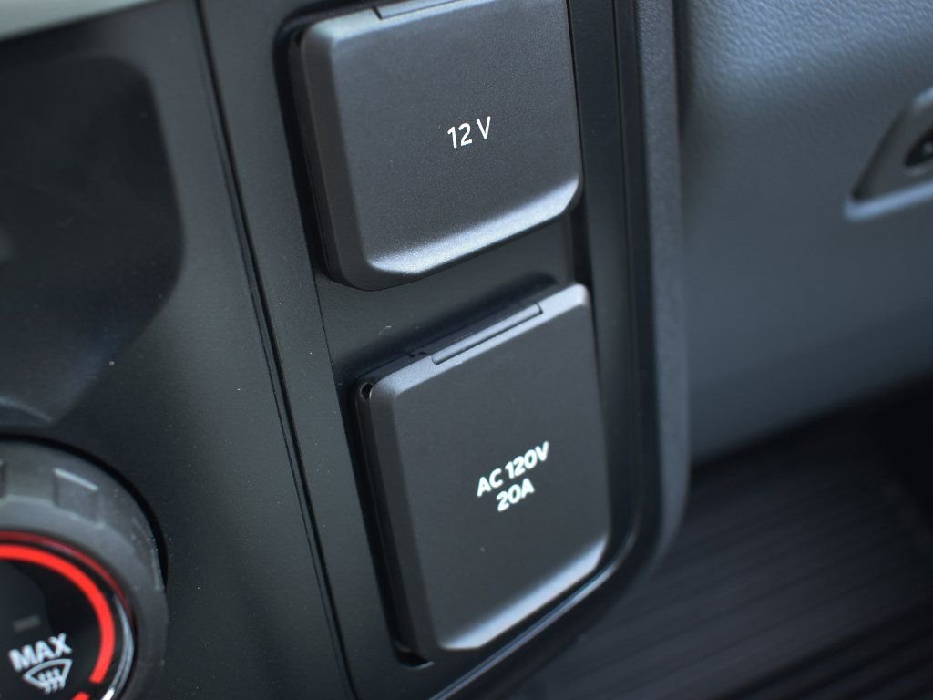 New 2025 Ford F250 XL image 21