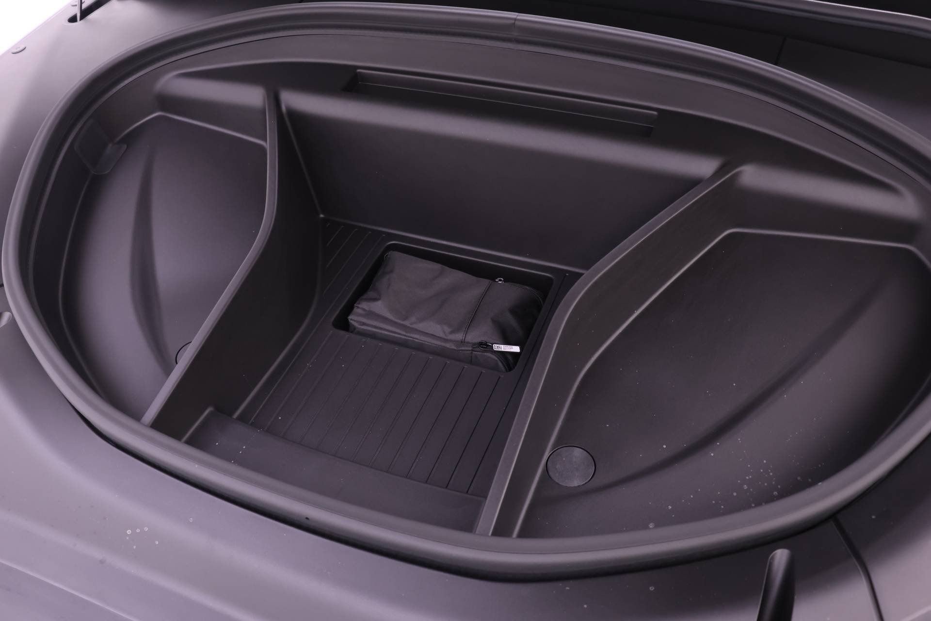 New 2026 Volvo EX90 Ultra image 17