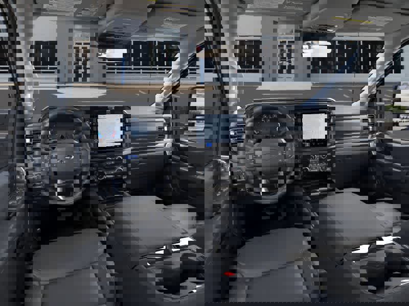 New 2026 Ford F250 Lariat w/ Lariat Ultimate Package image 9