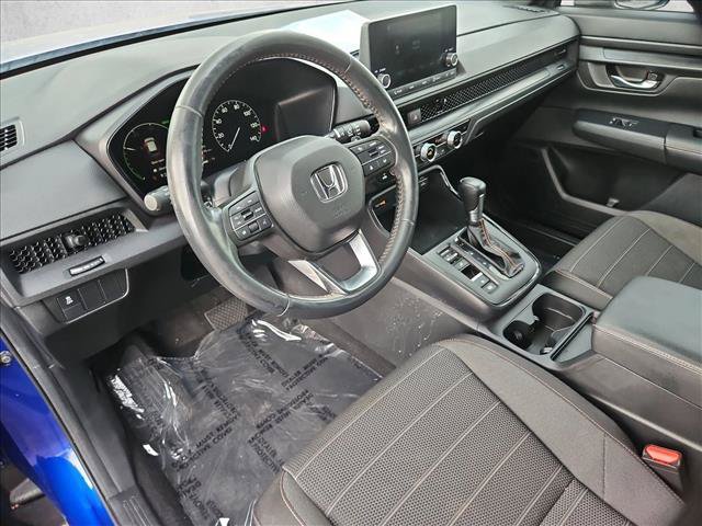 Used 2023 Honda CR-V Sport image 12