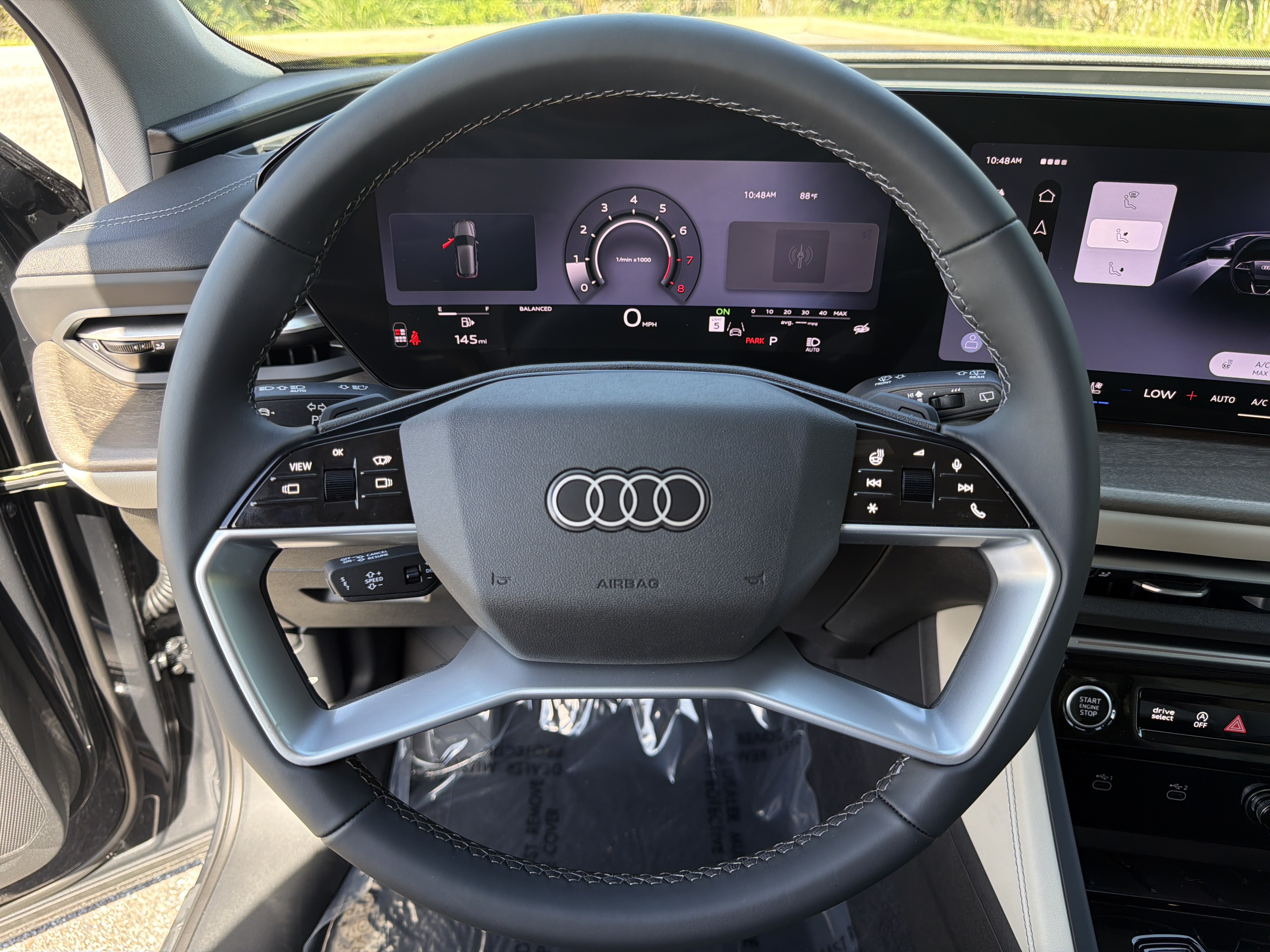 New 2026 Audi Q5 Premium Plus AWD/4WD image 30