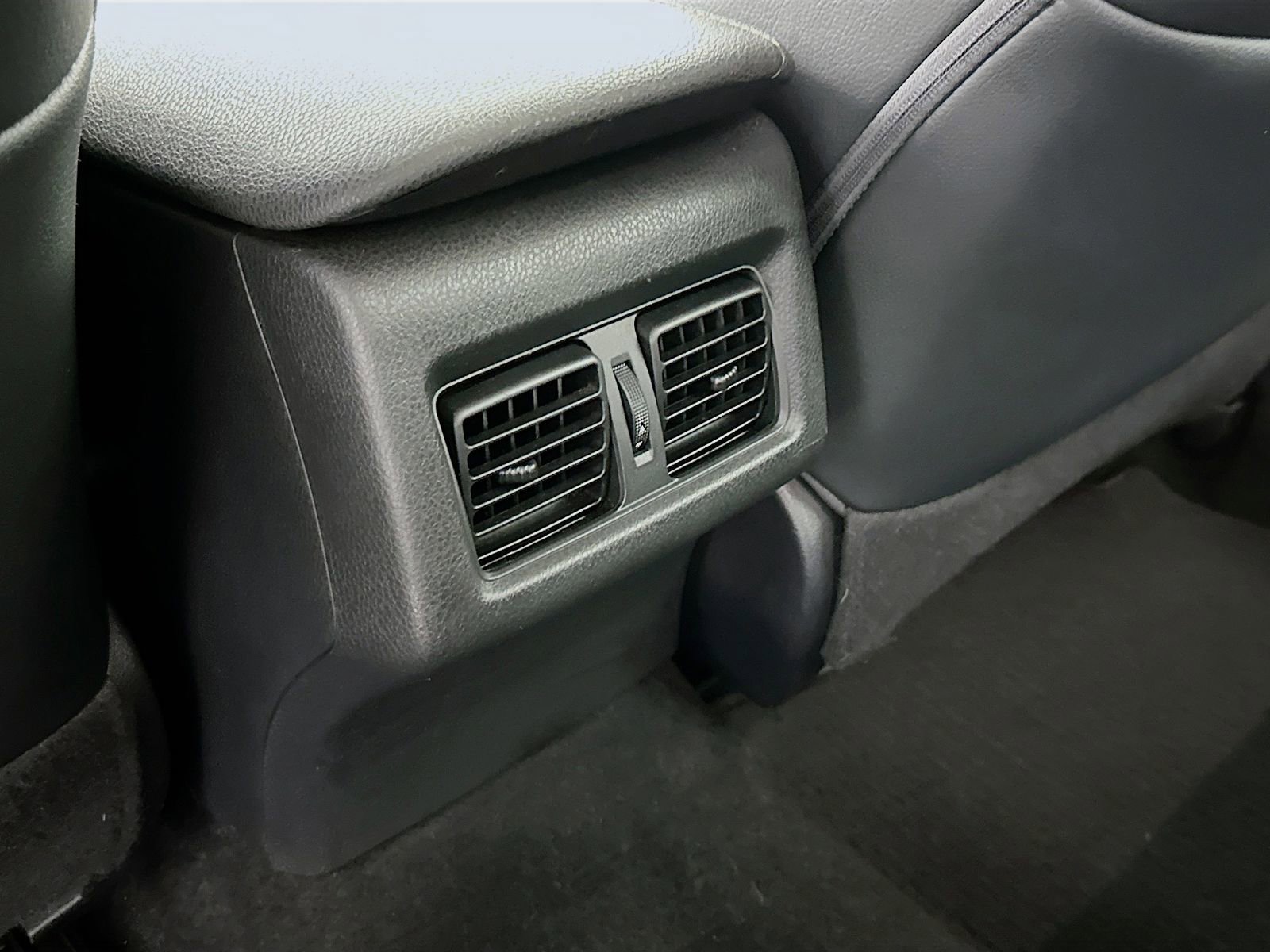 Used 2018 Toyota Camry XLE w/ Audio Package FWD image 26