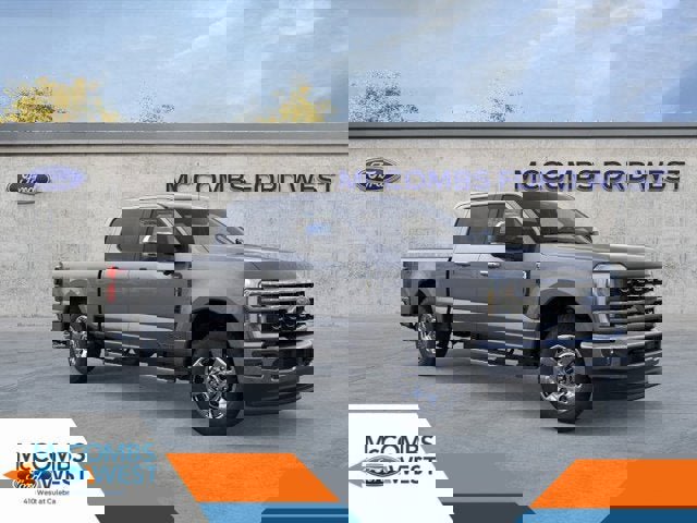 New 2026 Ford F250 Lariat w/ Chrome Package image 1