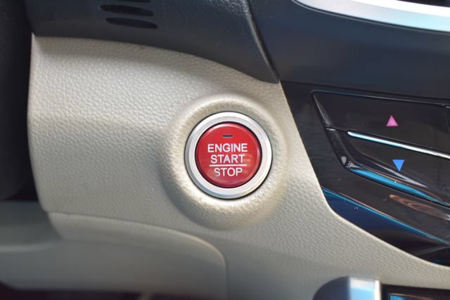 Used 2016 Honda Accord EX-L image 26