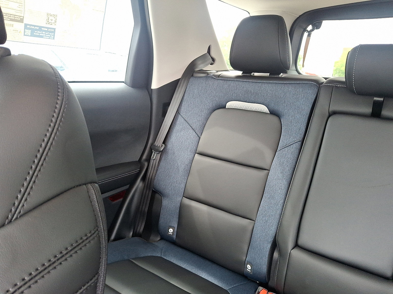 New 2025 Ford Bronco Sport Outer Banks w/ Outer Banks Tech Package+ image 19