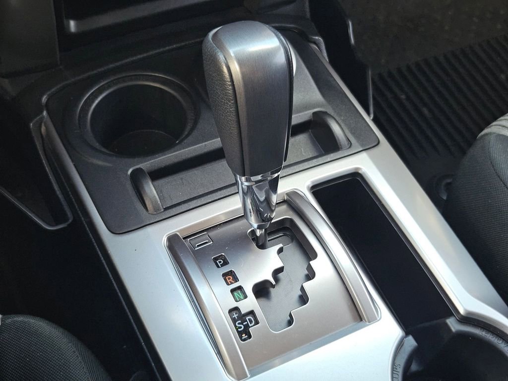 Used 2022 Toyota 4Runner SR5 image 18